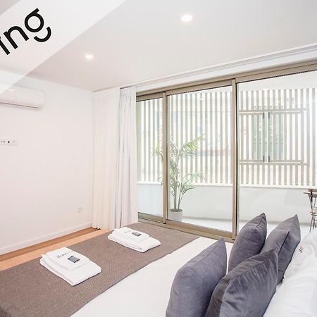 Nax Apartments By Liiiving Porto Dış mekan fotoğraf
