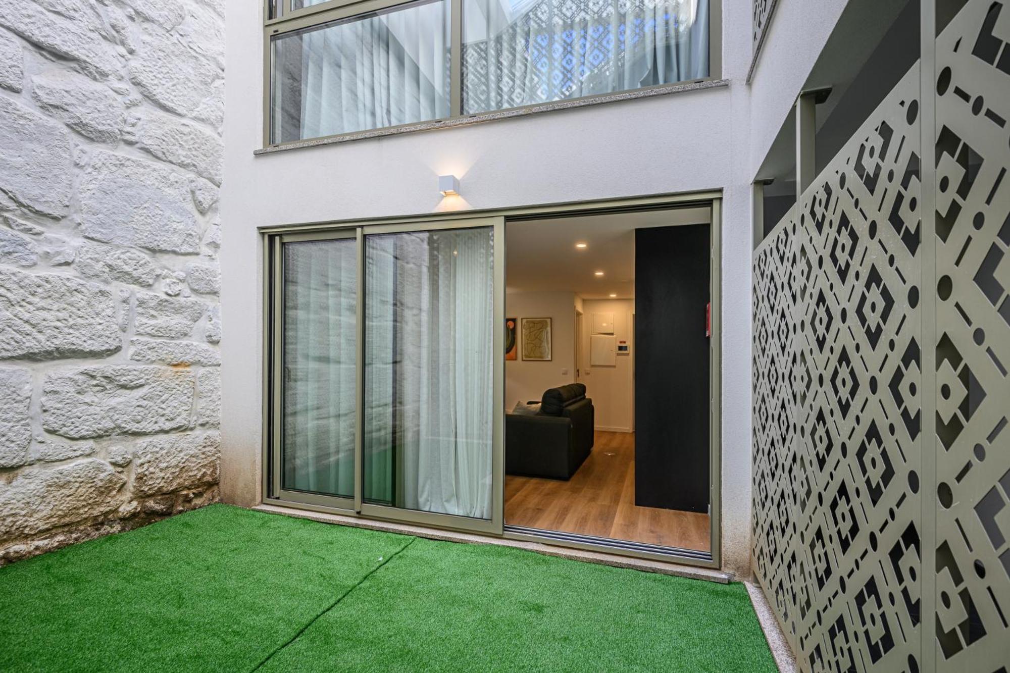 Nax Apartments By Liiiving Porto Dış mekan fotoğraf