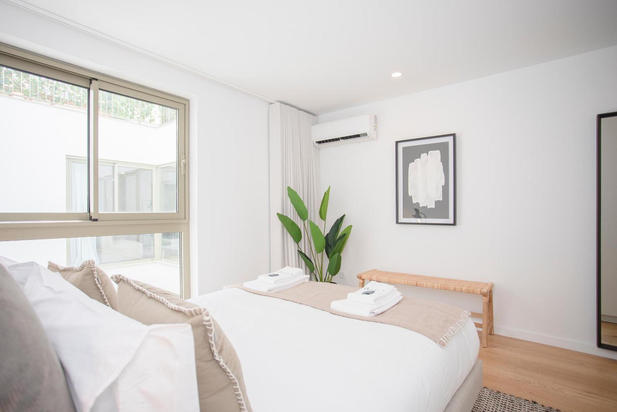 Nax Apartments By Liiiving Porto Dış mekan fotoğraf
