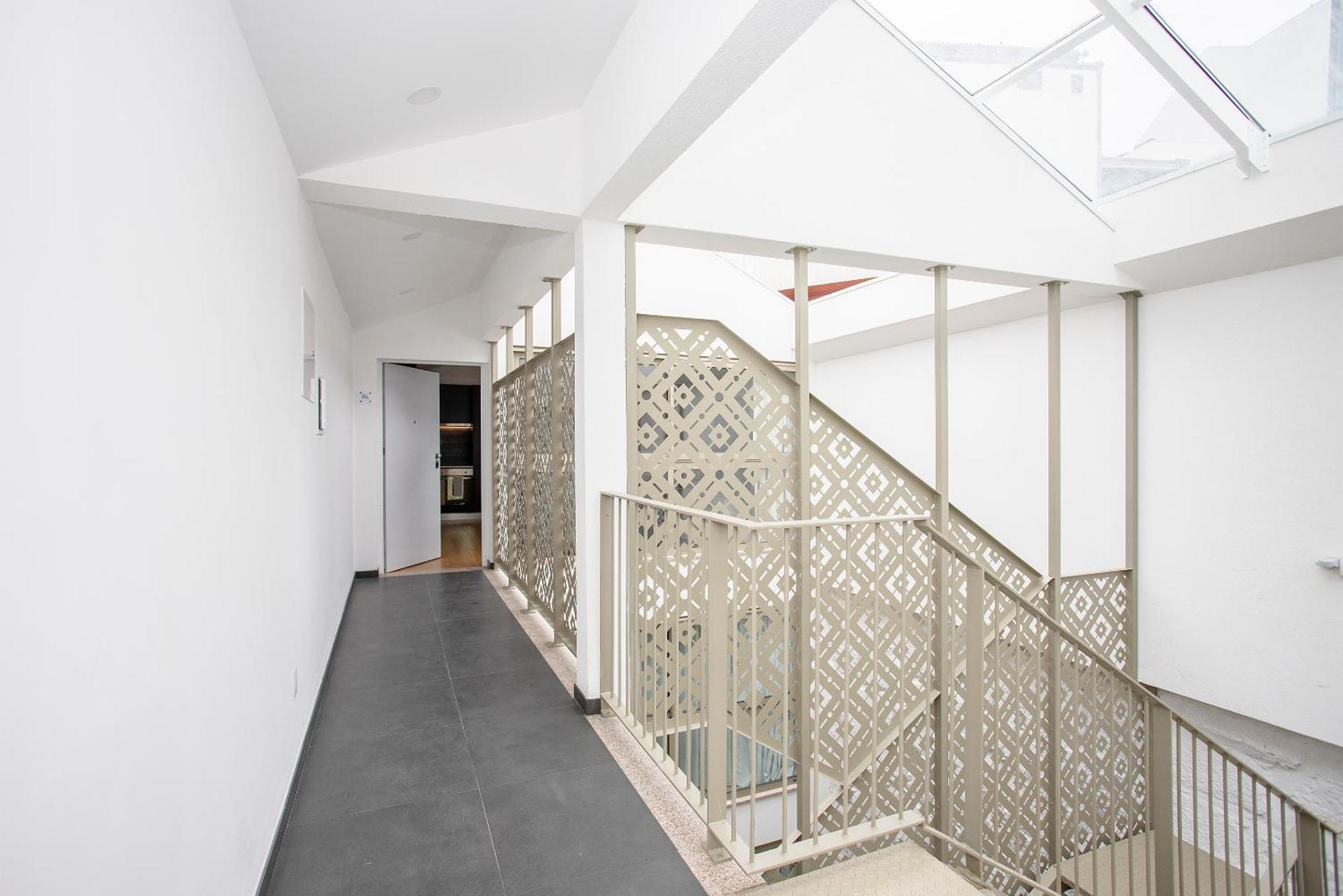 Nax Apartments By Liiiving Porto Dış mekan fotoğraf