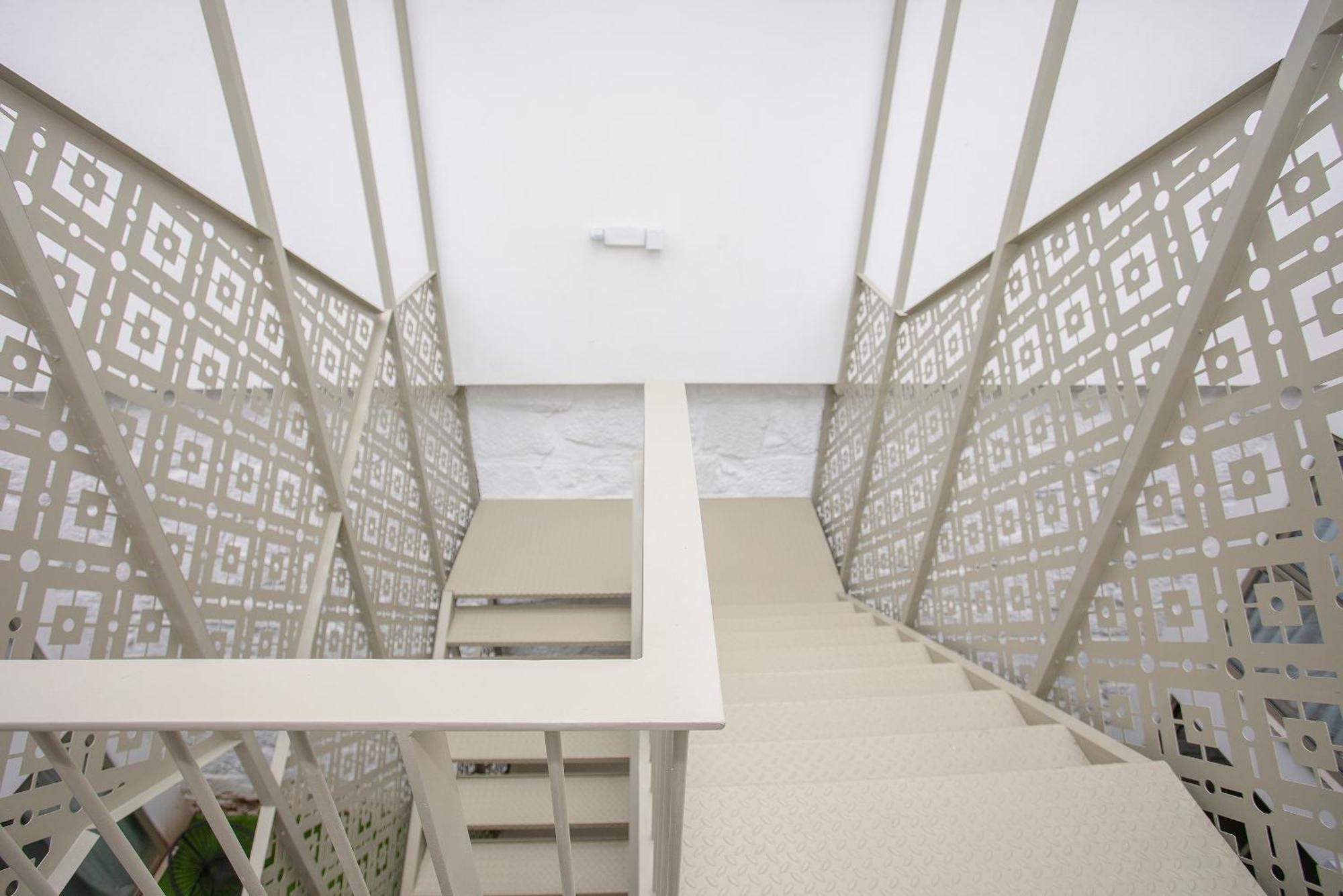 Nax Apartments By Liiiving Porto Dış mekan fotoğraf
